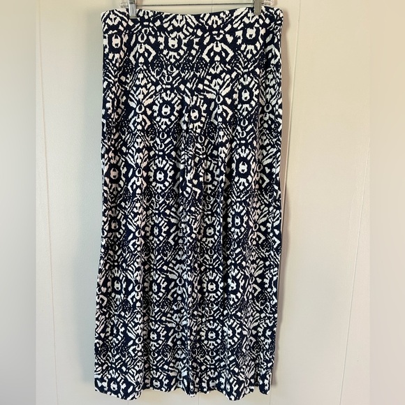 Lauren Ralph Lauren Pants - Women’s Lauren Ralph Lauren Wide Legged Pull on pants